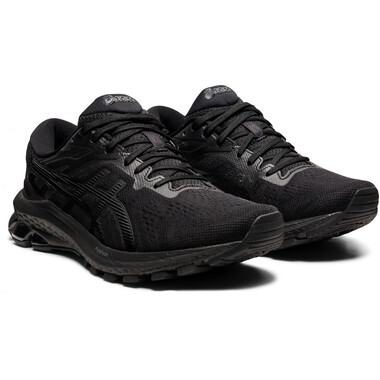 ASICS GT-1000 10 Women's Running Shoes Black 2021 0
